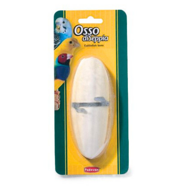 Padovan Cuttle Fish Bone - 8 g